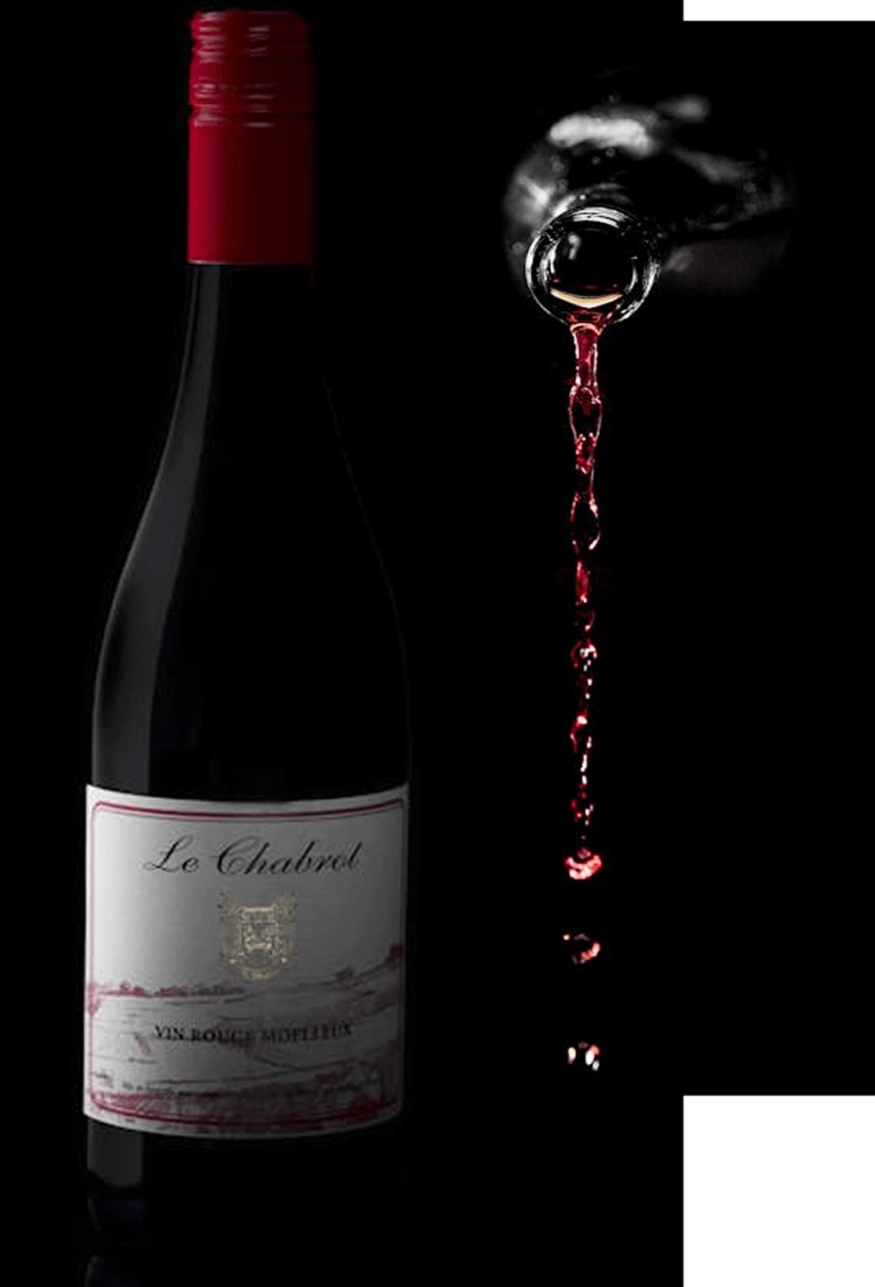 JBJ Commerce Group Fine Wines - Curated selection of world's finest wine labels